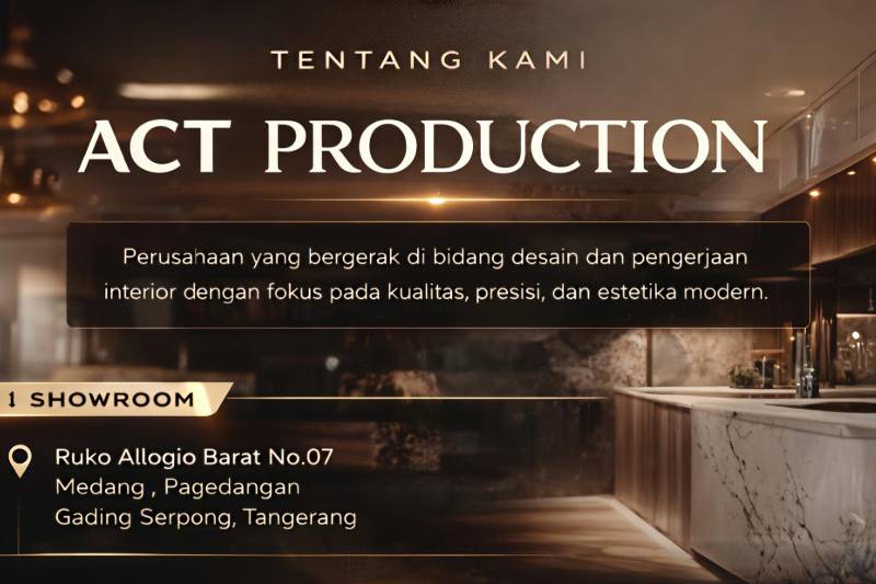 Tentang kami
