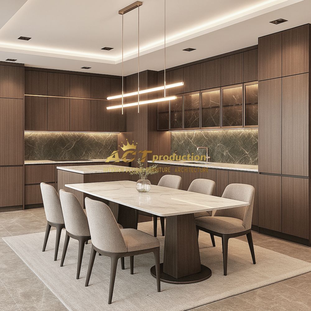 Kitchen set