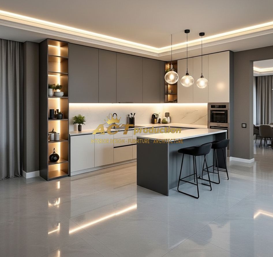 Kitchen set
