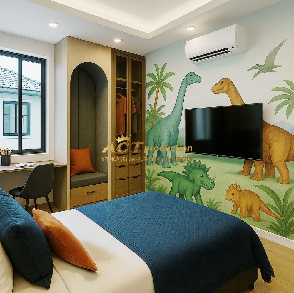 Kamar anak