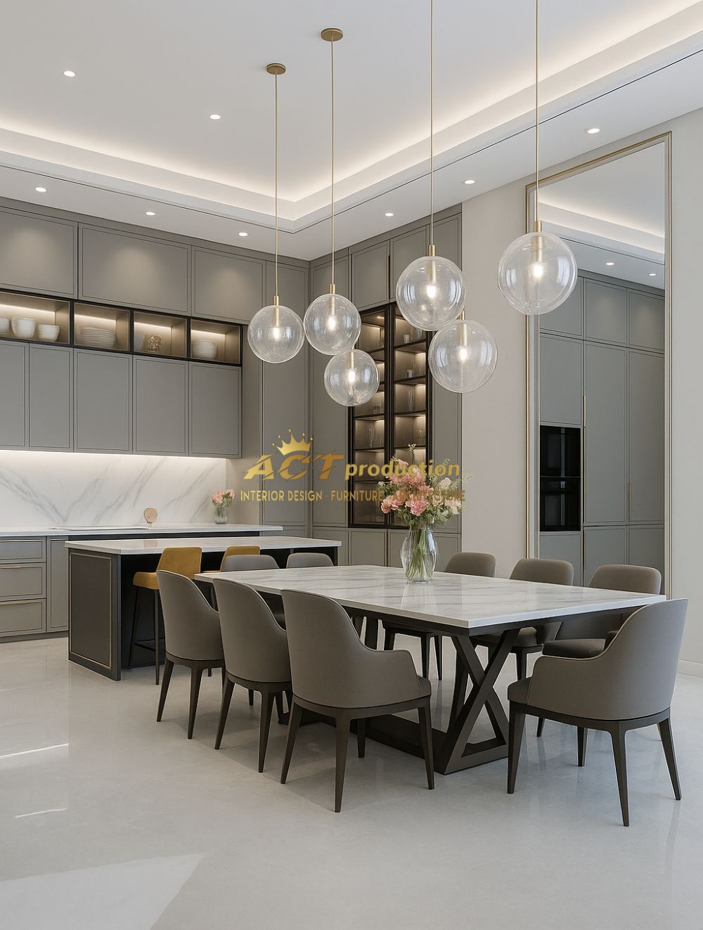 Kitchen set