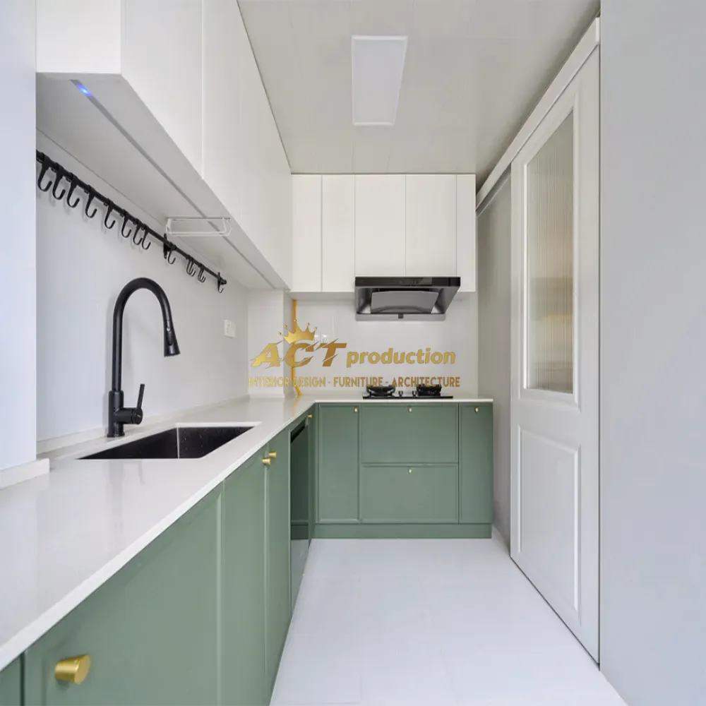 Kitchen set